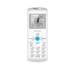 Кондиционер AUX FJ ASW-H07B4/FJ-SR1 AS-H07B4/FJ-R1