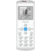 Кондиционер AUX FJ ASW-H09B4/FJ-BR1 AS-H09B4/FJ-R1