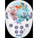 Кондиционер Aux Kids inverter AWG-H09PN/R1DI-W AS-H09/R1DI (c Wi-Fi)