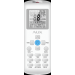 Кондиционер Aux Kids inverter AWG-H09PN/R1DI-W AS-H09/R1DI (c Wi-Fi)