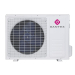 Кондиционер Dantex Moon Inverter RK-12SMI/RK-12SMIE