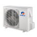 Кондиционер Gree U-cool DC Inverter GWH 09 UB-K3 DNA1A (GWH09UB-K3DNA1E)grey    