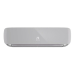 Кондиционер Hisense Crystal Silver DC Inverter AS-09UW4RYDTG05(S)