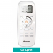 Кондиционер Hisense Heavy Classic AUD-18HX4SNL1