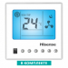 Кондиционер Hisense Heavy Classic AUD-18HX4SNL1