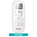 Кондиционер Hisense Heavy Classic AUD-48HX4SHH