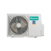 Кондиционер Hisense Premium Champagne Super DC Inverter AS-10UW4SVETG107(С)