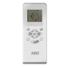 Кондиционер IGC Comfort RAS/RAC-18NHG