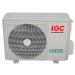 Кондиционер IGC MILD RAS/RAC-12NHM
