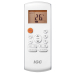 Кондиционер IGC MILD RAS/RAC-12NHM