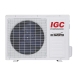 Кондиционер Igc Smart DC Inverter RAS/RAC-V18NX