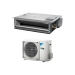 Кондиционер канального типа Daikin FDXM25F9/RXM25M9