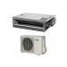 Кондиционер канального типа Daikin FDXM25F9/RXS25L3