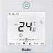 Кондиционер канальный Haier AD24MS3ERA / 1U24FS1EAA