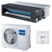 Кондиционер канальный Haier AD24MS3ERA / 1U24FS1EAA