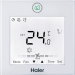 Кондиционер канальный Haier AD24SS1ERA(N)(P)/1U24FS1EAA