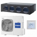 Кондиционер канальный Haier AD36NS1ERA / 1U36SS1EAB