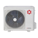 Кондиционер Kentatsu KSGR26HFAN1-KSRR26HFAN1 (серия Rio, on/off)