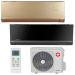 Кондиционер Kentatsu Titan Genesis KSGX70HFAN1-BL