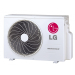 Кондиционер LG A09IWK