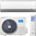 Кондиционер Midea Breezeless MSFA-12N8D6-I/MSFA-12N8D6-O