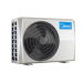 Кондиционер Midea Mission MSMBDU-24HRFN1(BW)
