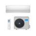 Кондиционер Midea MSMTD-24HRFN1/MOB01-24HFN1