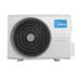 Кондиционер Midea Unlimited inverter MSAG2-07N8C2-I/MSAG2-07N8C2-O