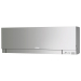 Кондиционер Mitsubishi Electric MSZ-EF25VES (silver)/MUZ-EF25VE