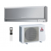 Кондиционер Mitsubishi Electric MSZ-EF25VES (silver)/MUZ-EF25VE