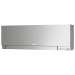Кондиционер Mitsubishi Electric MSZ-EF50VES (silver)/MUZ-EF50VE