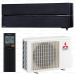 Кондиционер Mitsubishi Electric MSZ-LN25VGB (Черный оникс) / MUZ-LN25VG