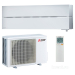 Кондиционер Mitsubishi Electric MSZ-LN25VGW (Натуральный белый)/MUZ-LN25VGHZ