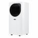 Кондиционер мобильный Zanussi ZACM-10 UPW/N6 White