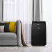 Кондиционер мобильный Zanussi ZACM-12 NYK/N1 Black