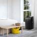 Кондиционер мобильный Zanussi ZACM-12 NYK/N1 Black