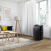 Кондиционер мобильный Zanussi ZACM-12 NYK/N1 Black
