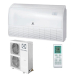 Кондиционер напольно-потолочный Electrolux EACU/I-60H/DC/N3 