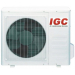 Кондиционер напольно-потолочный Igc IFH-60HS/U