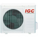 Кондиционер напольно-потолочный Igc IFM-48HS/U