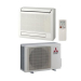 Кондиционер напольно-потолочный Mitsubishi Electric MFZ-KJ25 VE/MUFZ-KJ25 VE