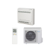 Кондиционер напольного типа Daikin FVXS50F/RXS50L