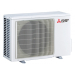 Кондиционер напольный Mitsubishi Electric MFZ-KJ50VE/MUFZ-KJ50VE