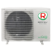 Кондиционер Royal Clima Competenza DC Inverter CO-D 24HNI/CO-E 24HNI