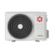 Кондиционер с низкотемпературной доработкой Kentatsu KSGI35HFAN1/KSRI35HFAN1/-40