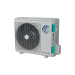 Кондиционер Sysplit Wall Smart 09 V2 EVO HP Q