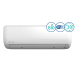 Кондиционер Sysplit Wall Smart 09 V2 EVO HP Q