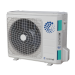 Кондиционер Sysplit  Wall Smart 12 V4 HP Q