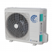 Кондиционер Sysplit Wall Smart 12 V4 HP Q R32