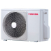 Кондиционер Toshiba RAS-13S3KHS-EE/RAS-13S3AHS-EE